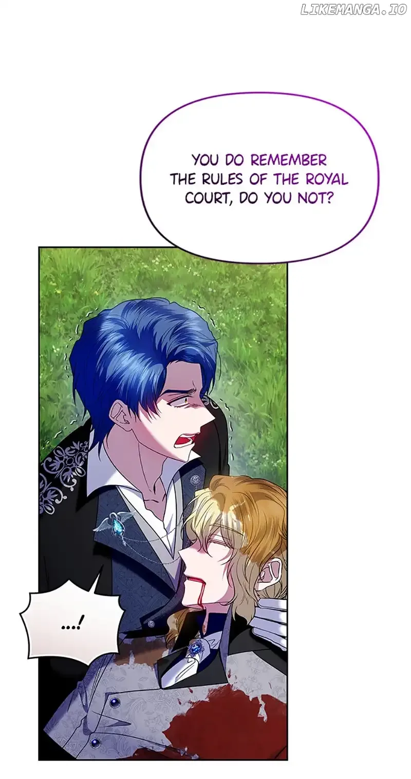 I’m the Master of this Life Chapter 95 page 9