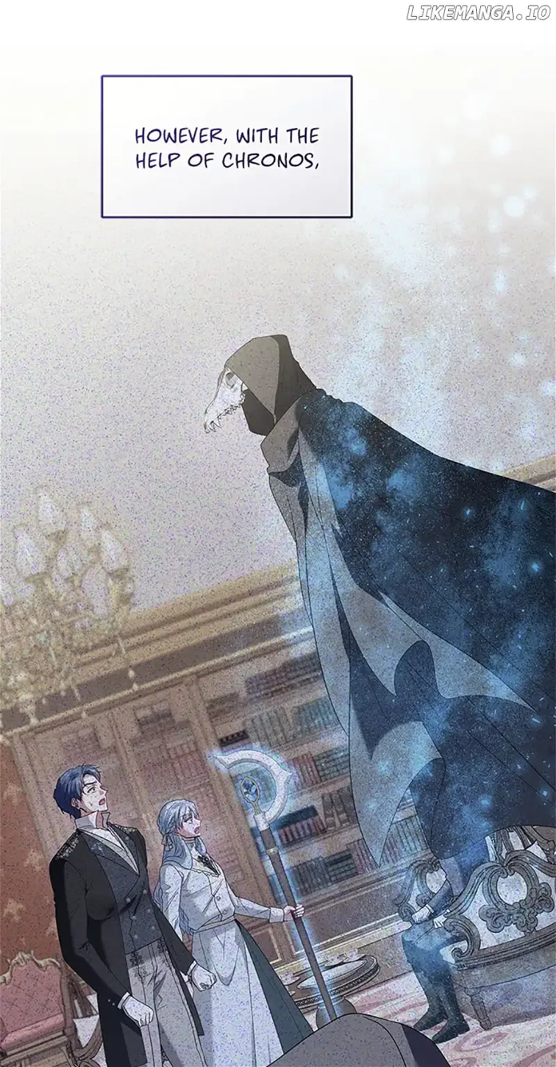 I’m the Master of this Life Chapter 94 page 17