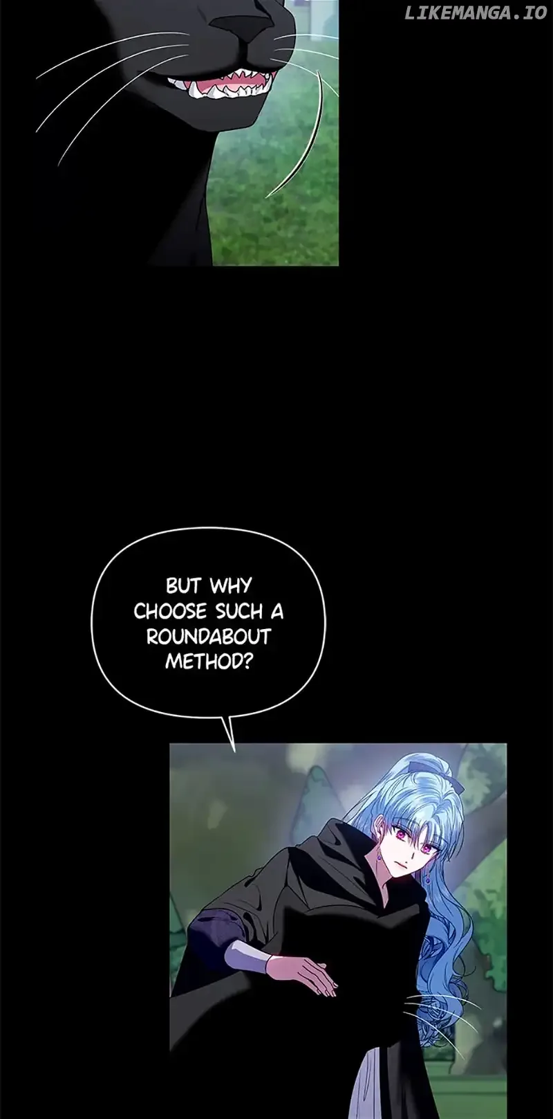 I’m the Master of this Life Chapter 94 page 54