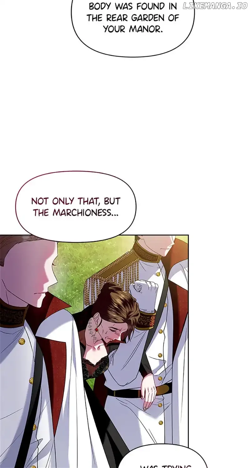 I’m the Master of this Life Chapter 94 page 61