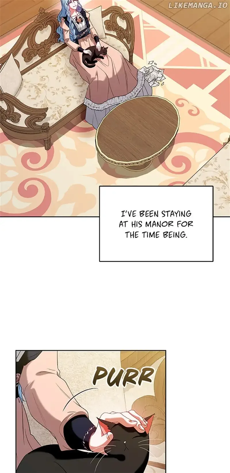 I’m the Master of this Life Chapter 95 page 27