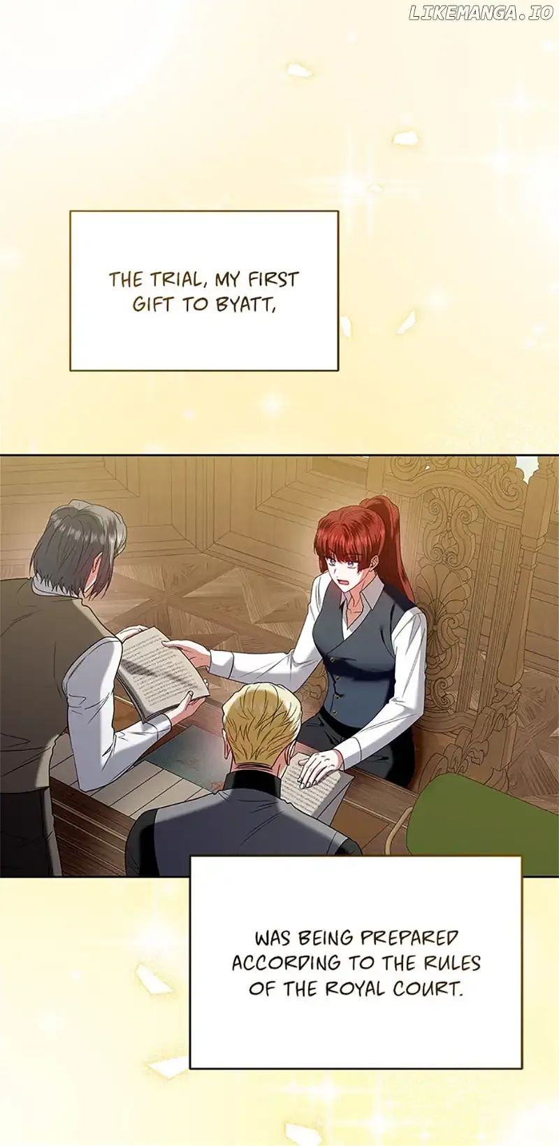 I’m the Master of this Life Chapter 95 page 29