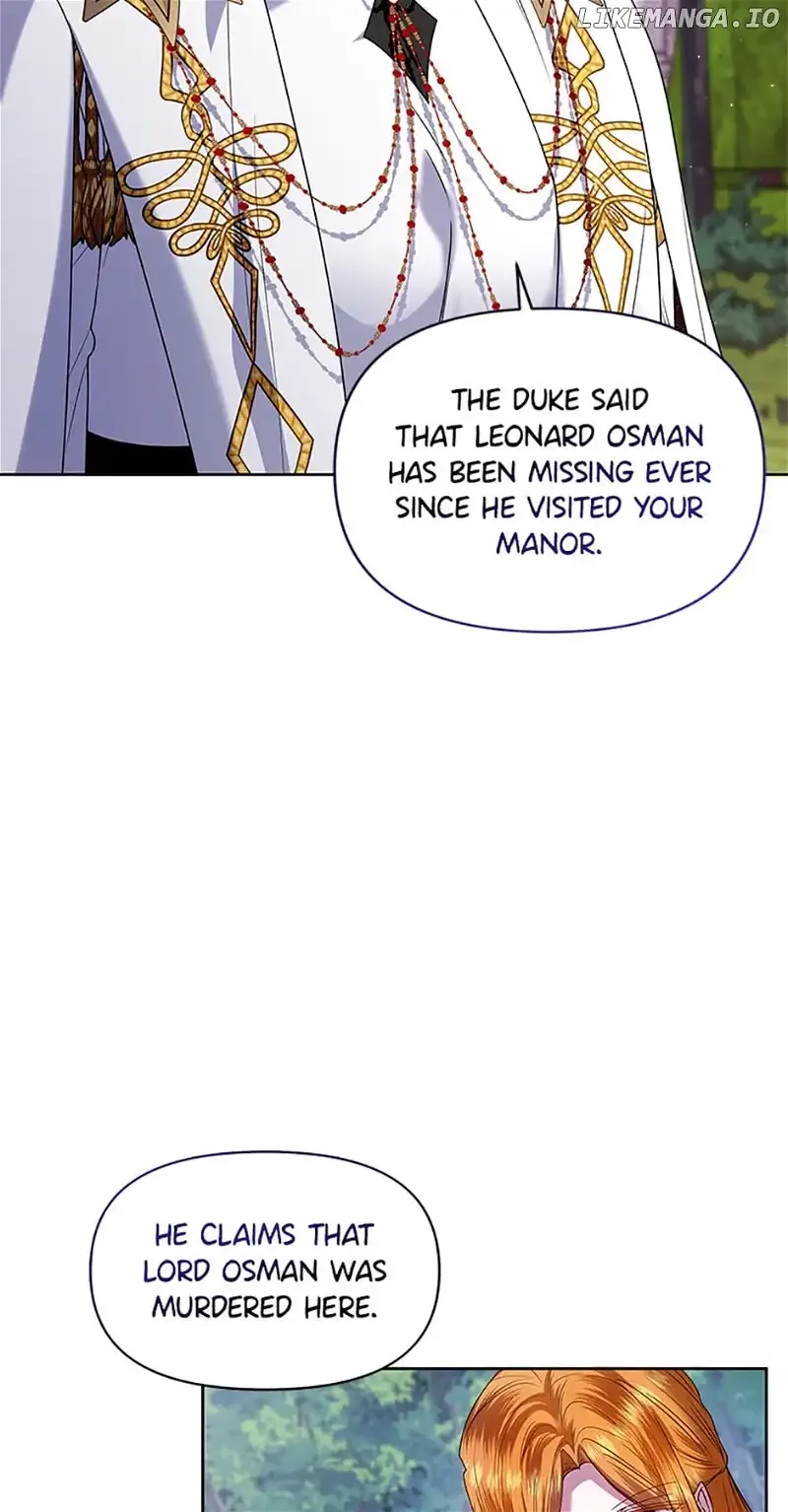 I’m the Master of this Life Chapter 94 page 21