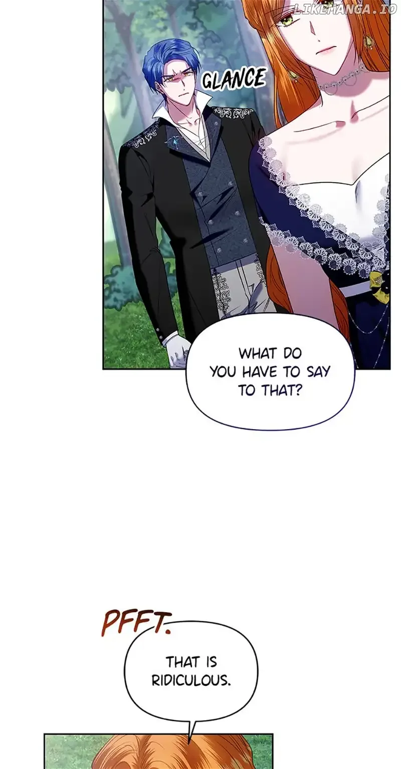 I’m the Master of this Life Chapter 94 page 22