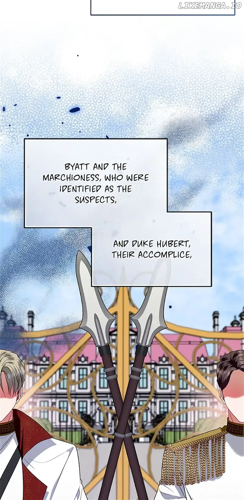 I’m the Master of this Life Chapter 95 page 25