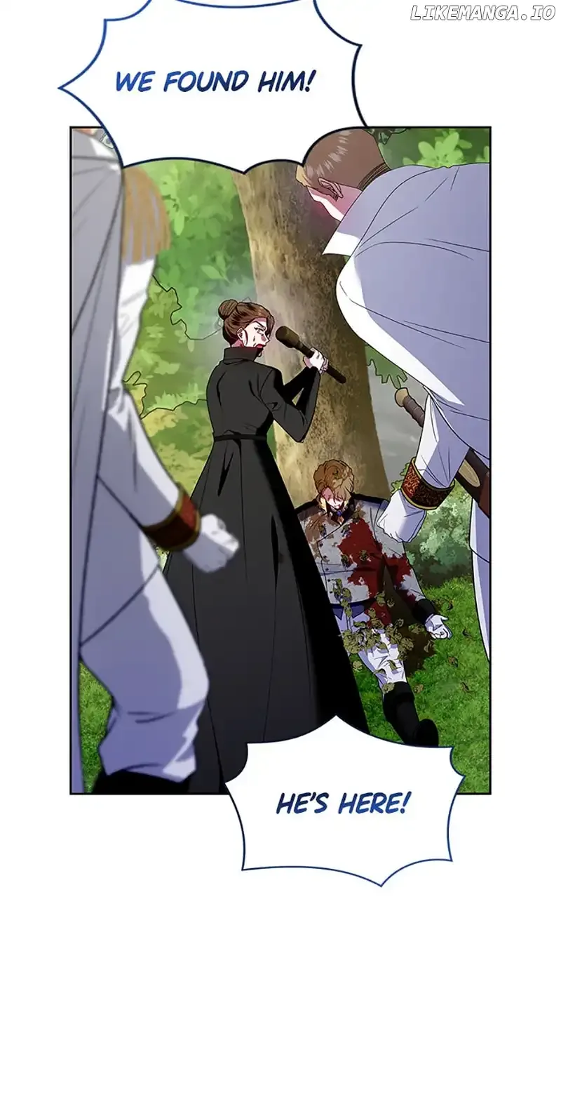 I’m the Master of this Life Chapter 94 page 47