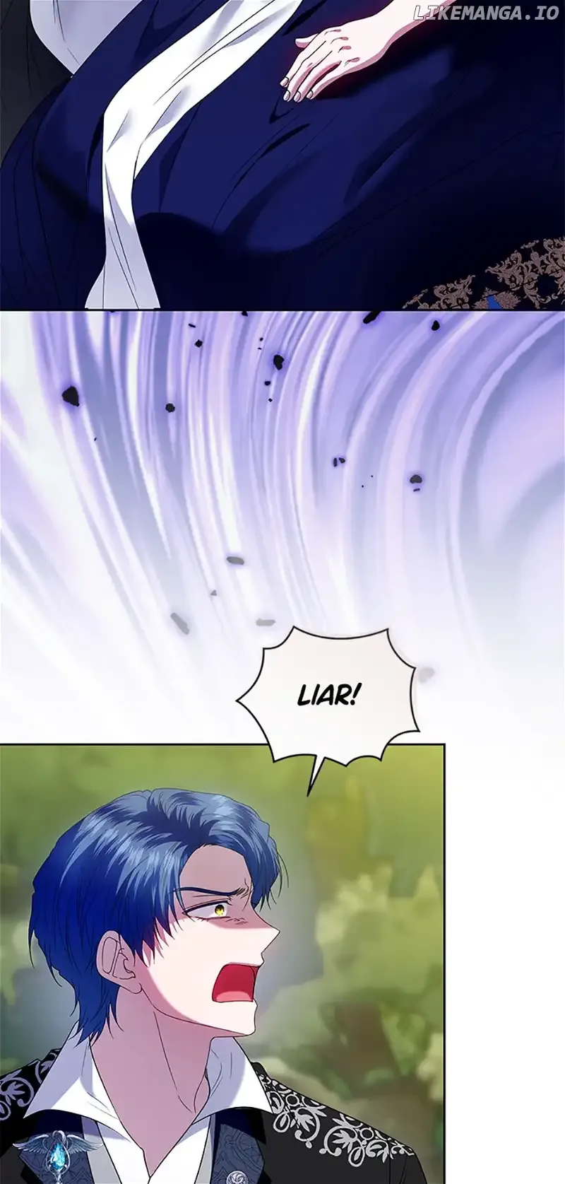 I’m the Master of this Life Chapter 95 page 4