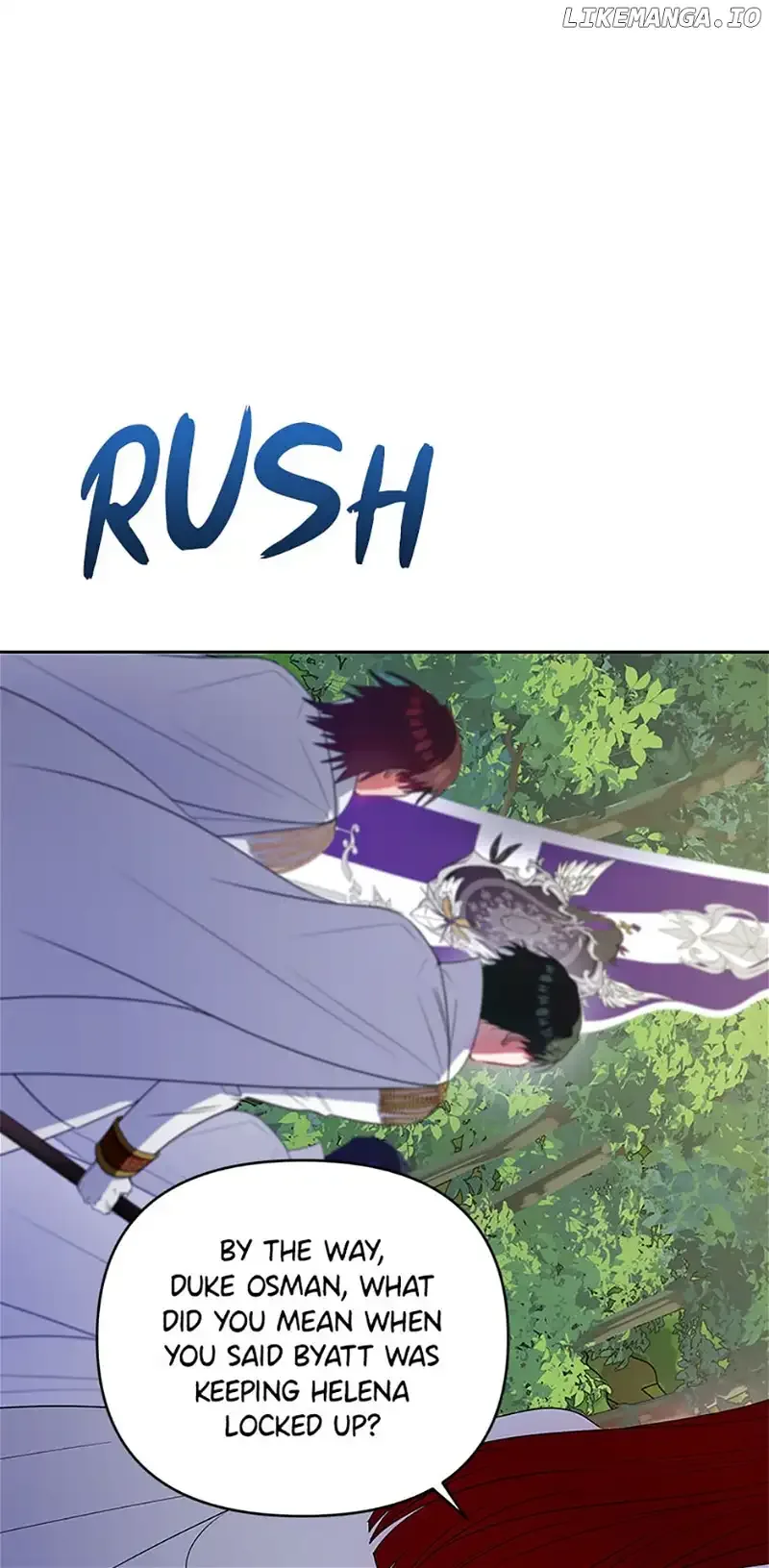 I’m the Master of this Life Chapter 94 page 31