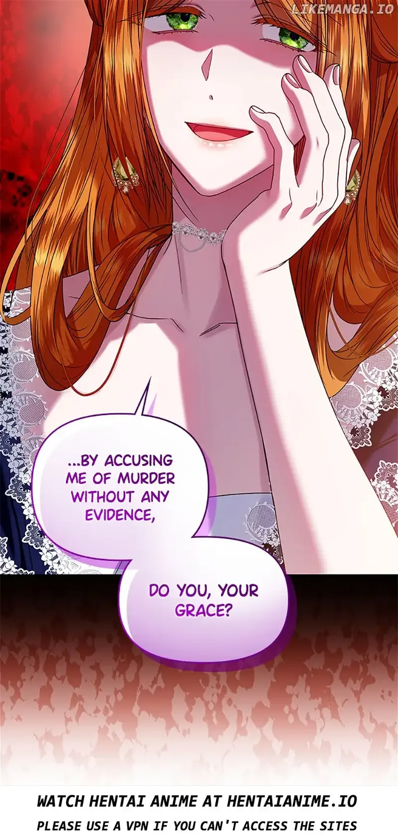 I’m the Master of this Life Chapter 95 page 8