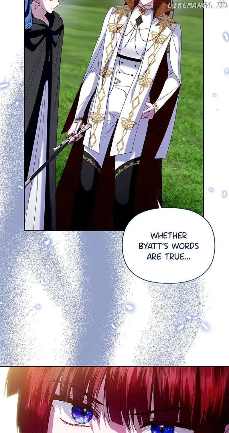 I’m the Master of this Life Chapter 95 page 14