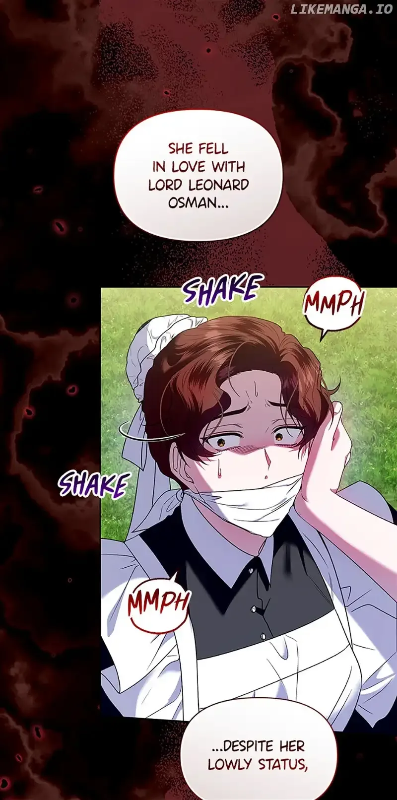 I’m the Master of this Life Chapter 94 page 73