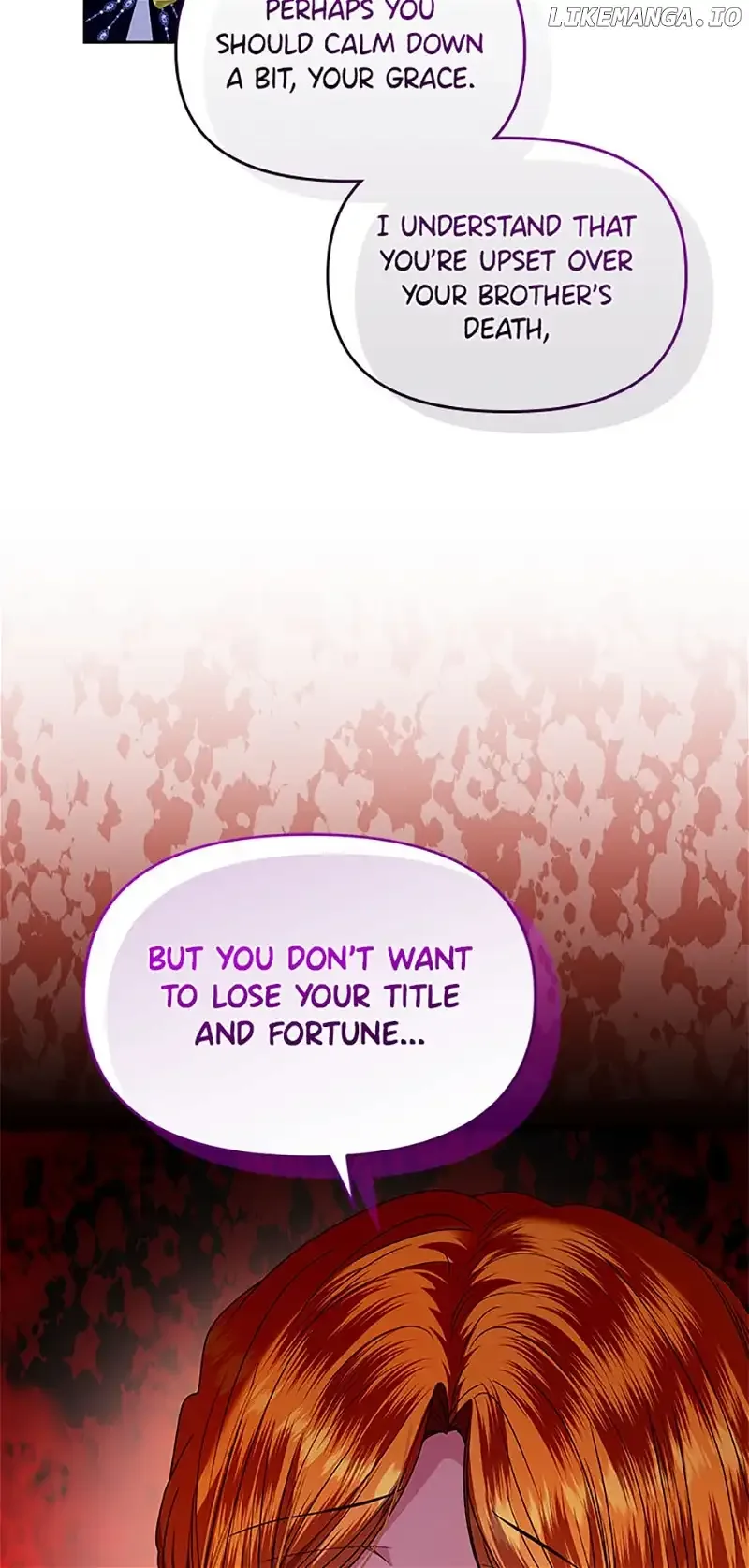 I’m the Master of this Life Chapter 95 page 7