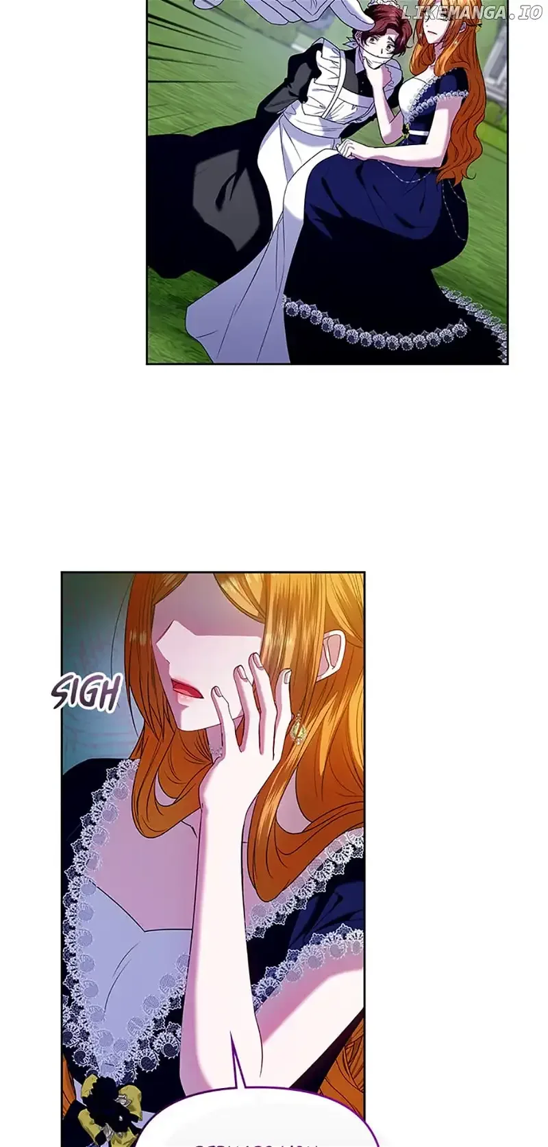 I’m the Master of this Life Chapter 95 page 6