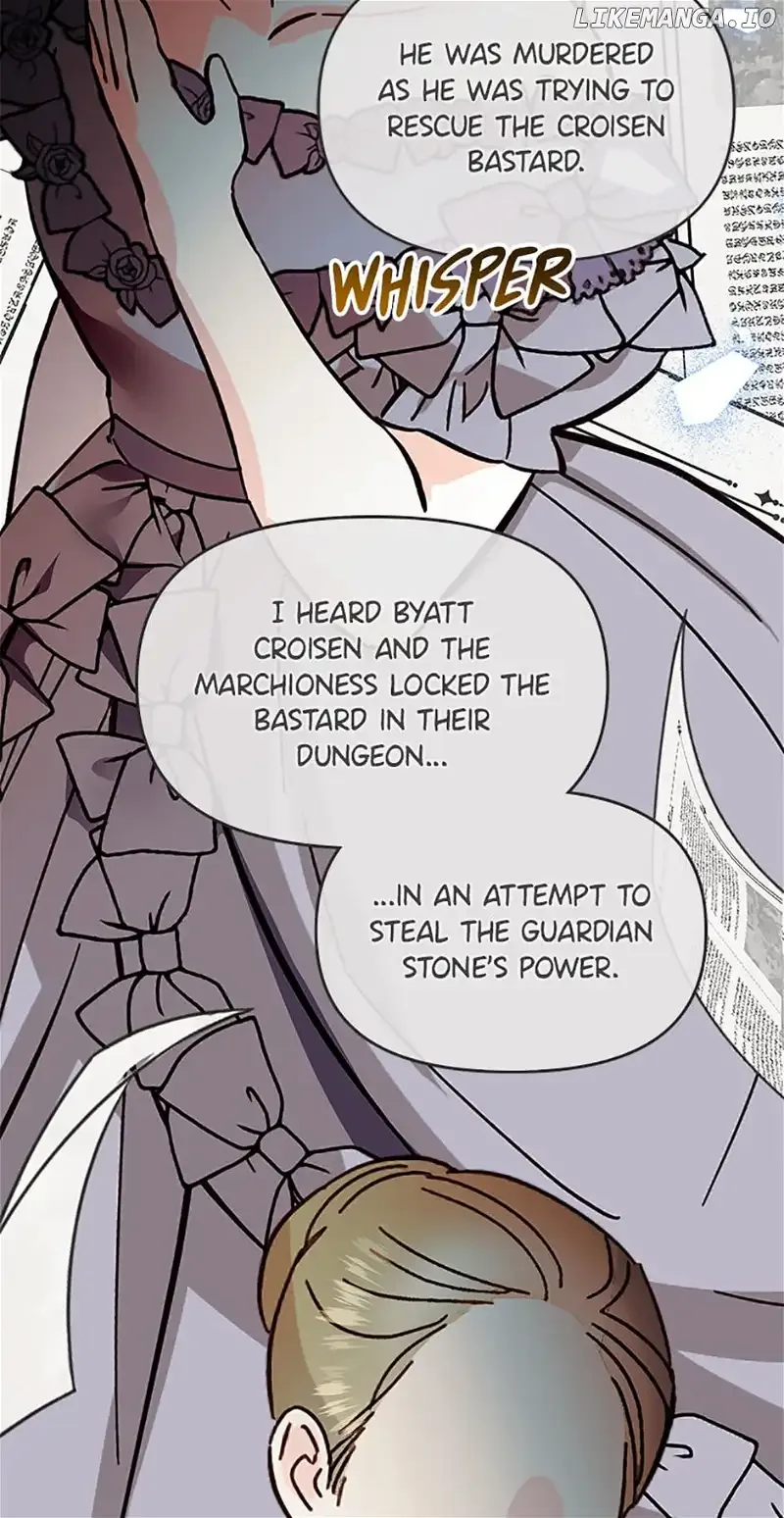 I’m the Master of this Life Chapter 95 page 20