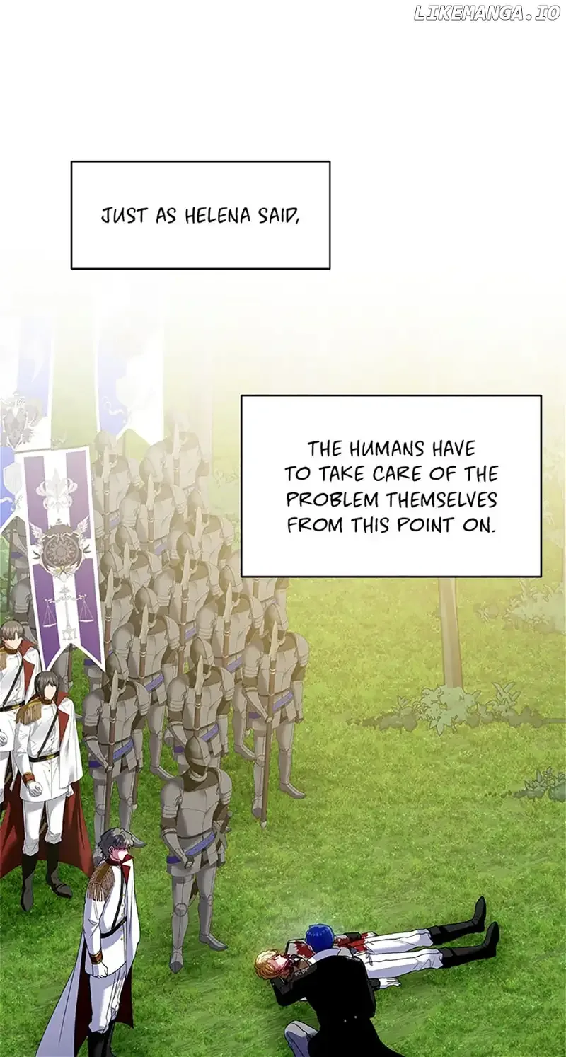 I’m the Master of this Life Chapter 94 page 58