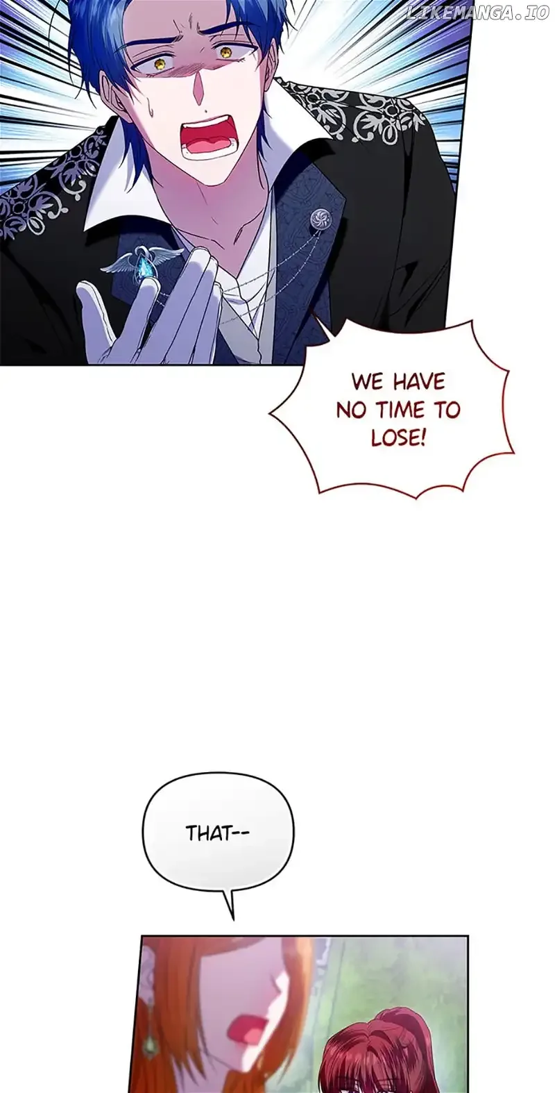 I’m the Master of this Life Chapter 94 page 27