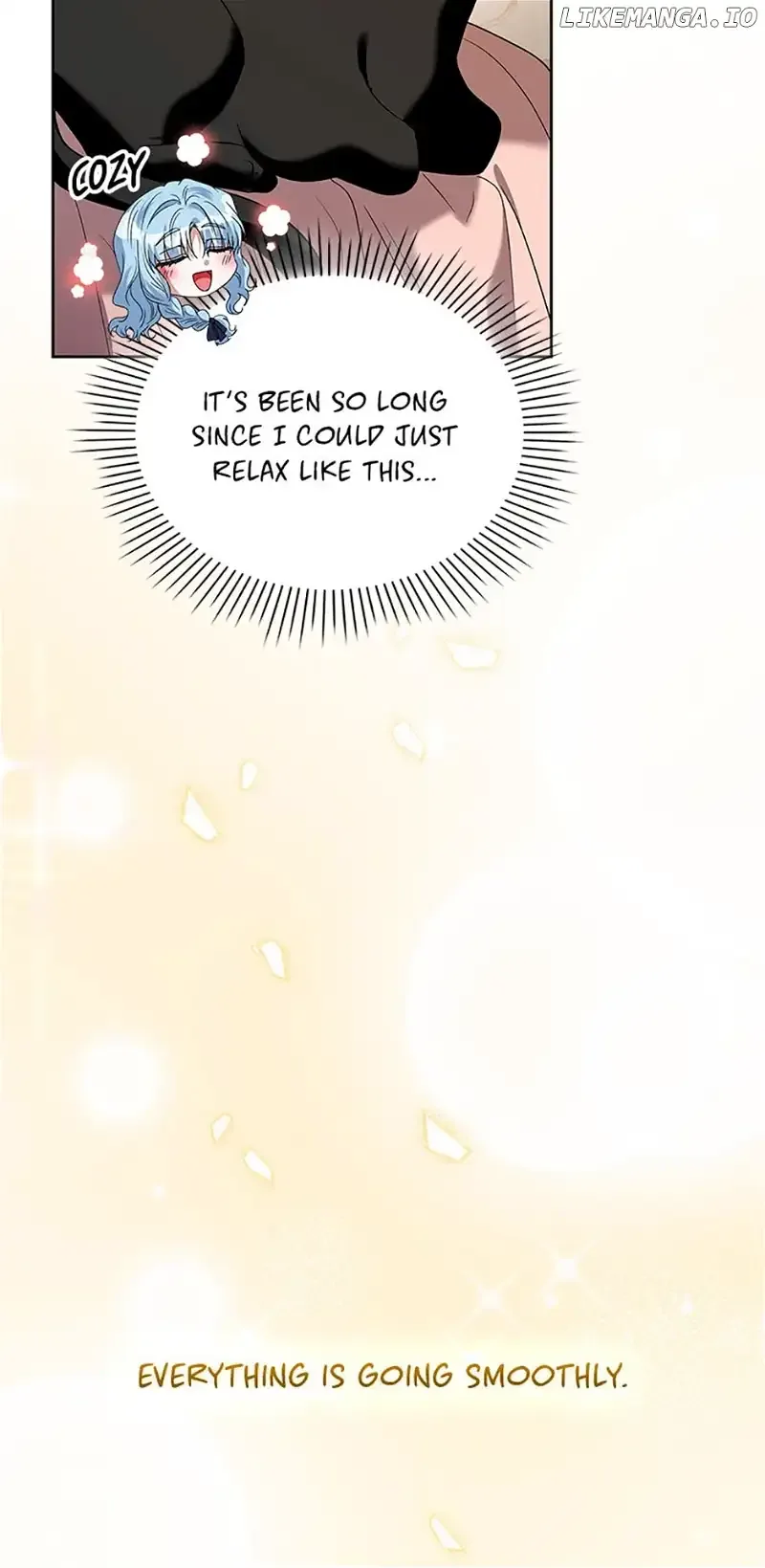 I’m the Master of this Life Chapter 95 page 28