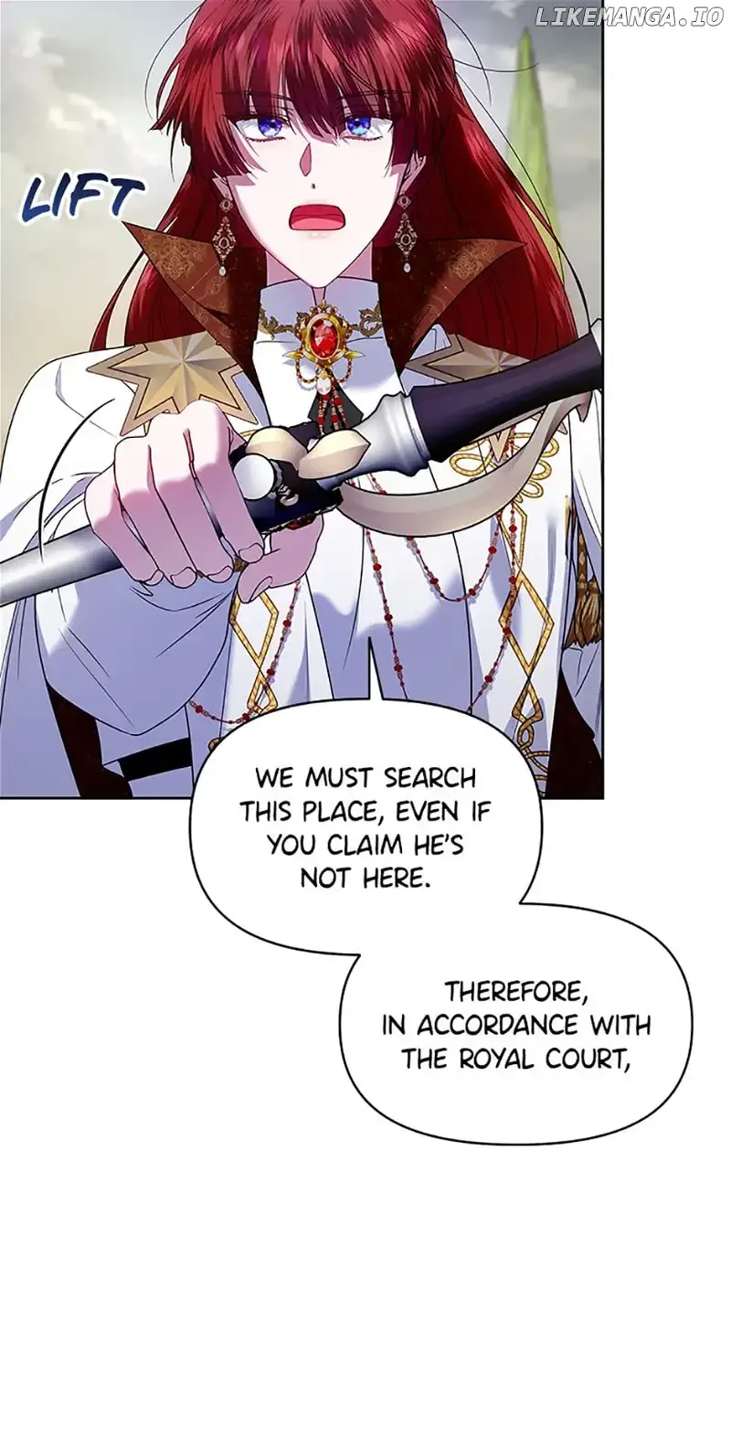 I’m the Master of this Life Chapter 94 page 29