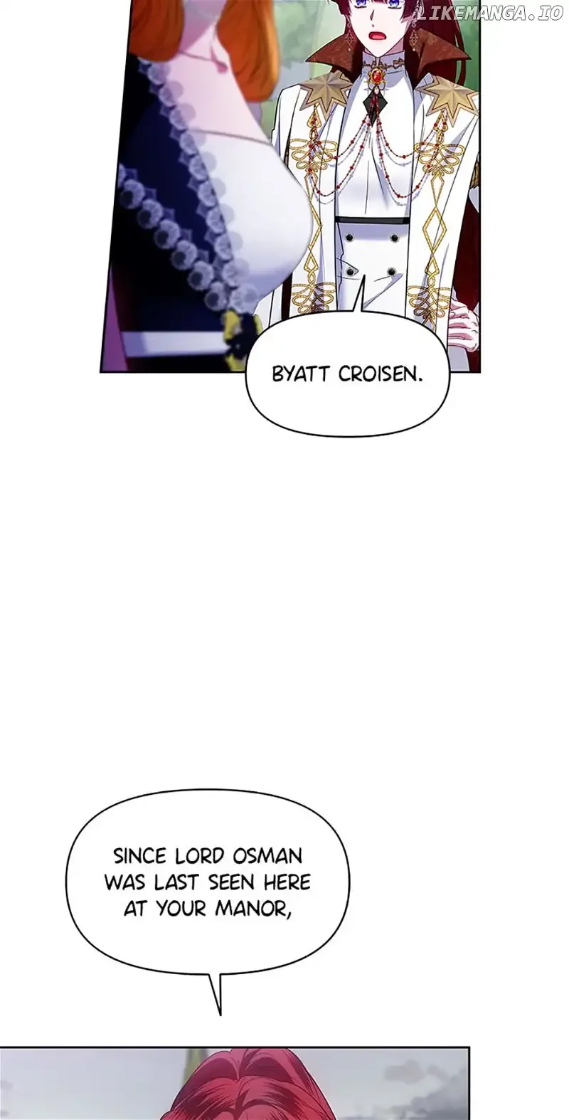 I’m the Master of this Life Chapter 94 page 28