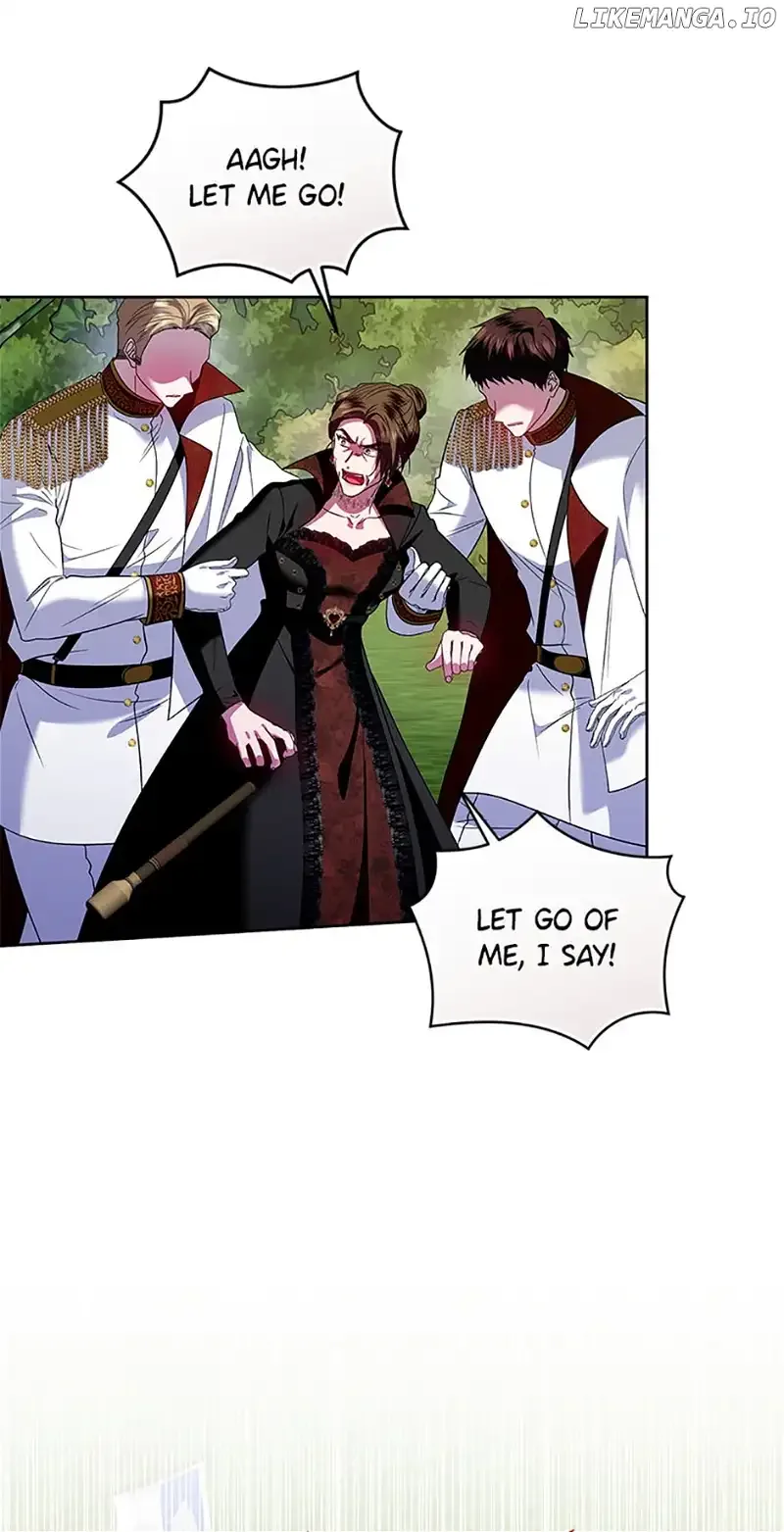 I’m the Master of this Life Chapter 94 page 48
