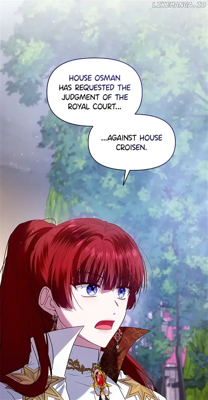 I’m the Master of this Life Chapter 94 page 20