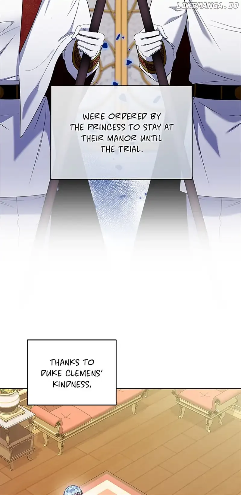 I’m the Master of this Life Chapter 95 page 26