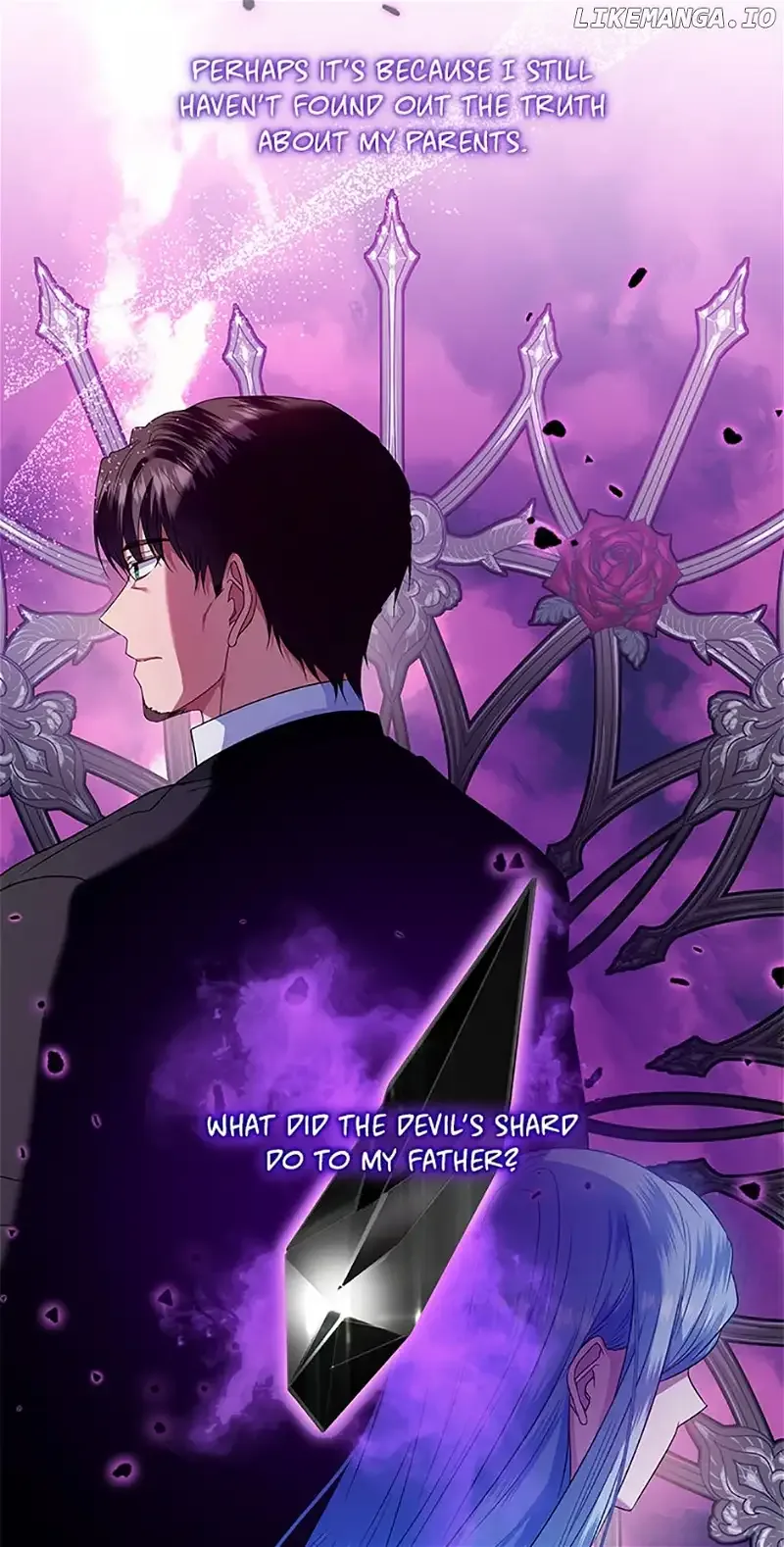 I’m the Master of this Life Chapter 95 page 32