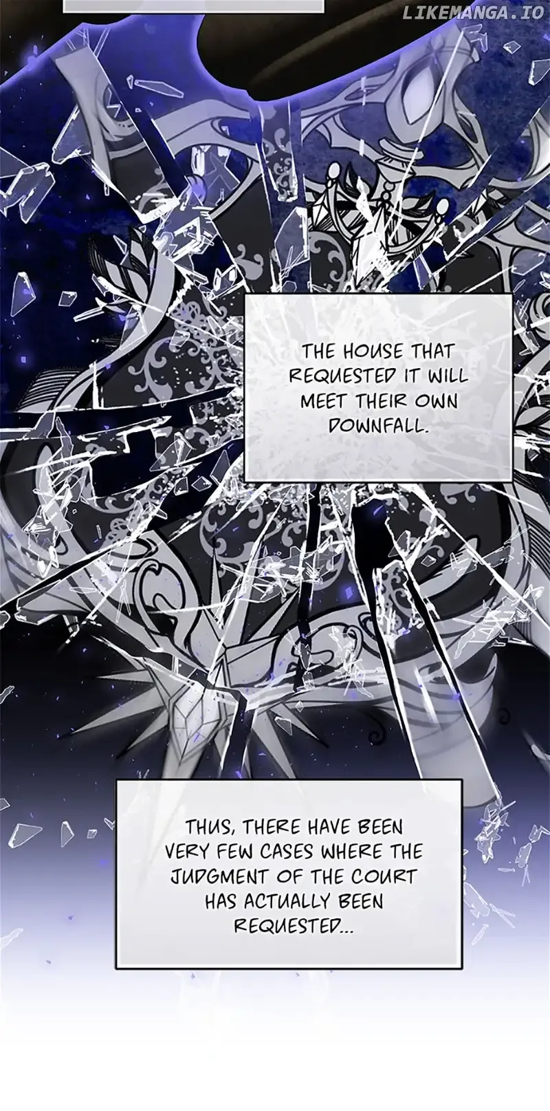 I’m the Master of this Life Chapter 94 page 16