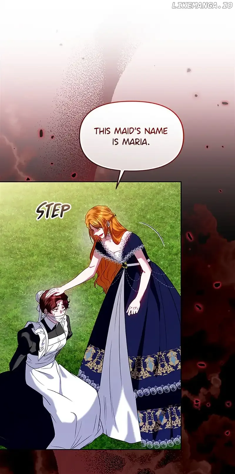 I’m the Master of this Life Chapter 94 page 72