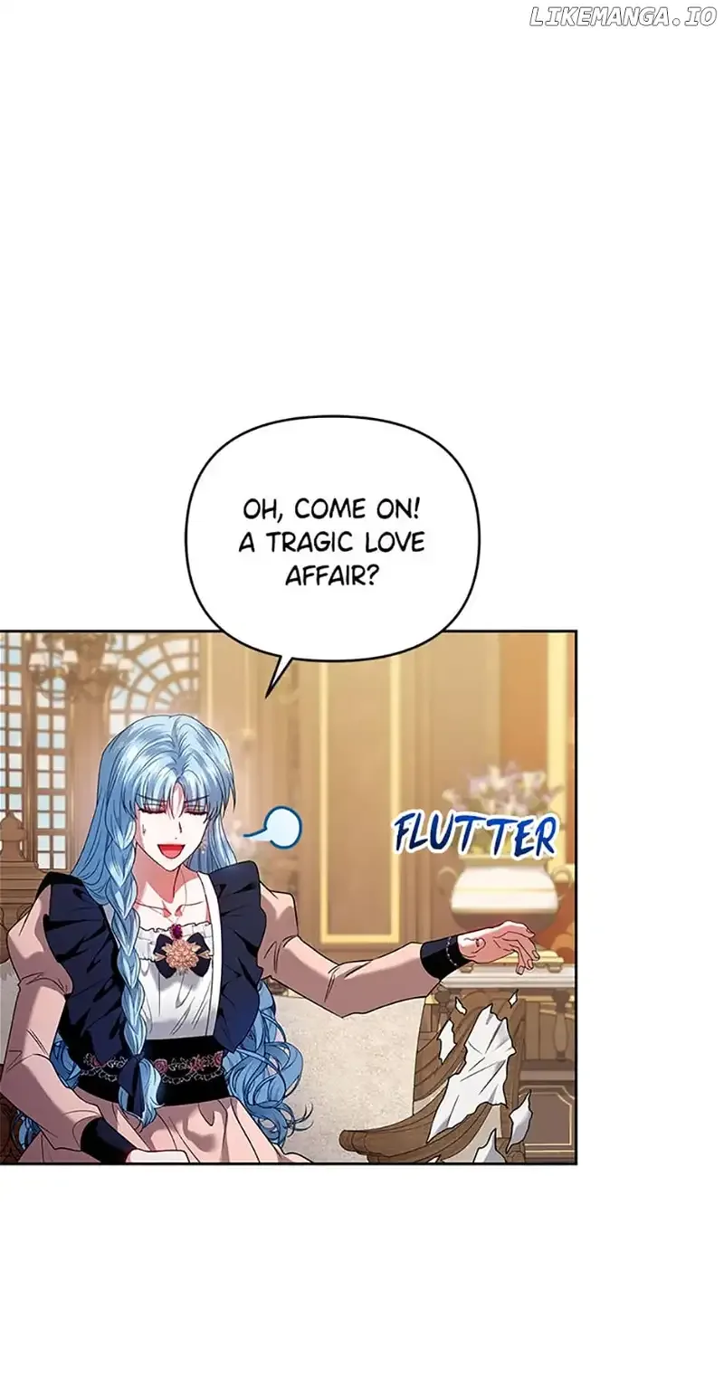 I’m the Master of this Life Chapter 95 page 23