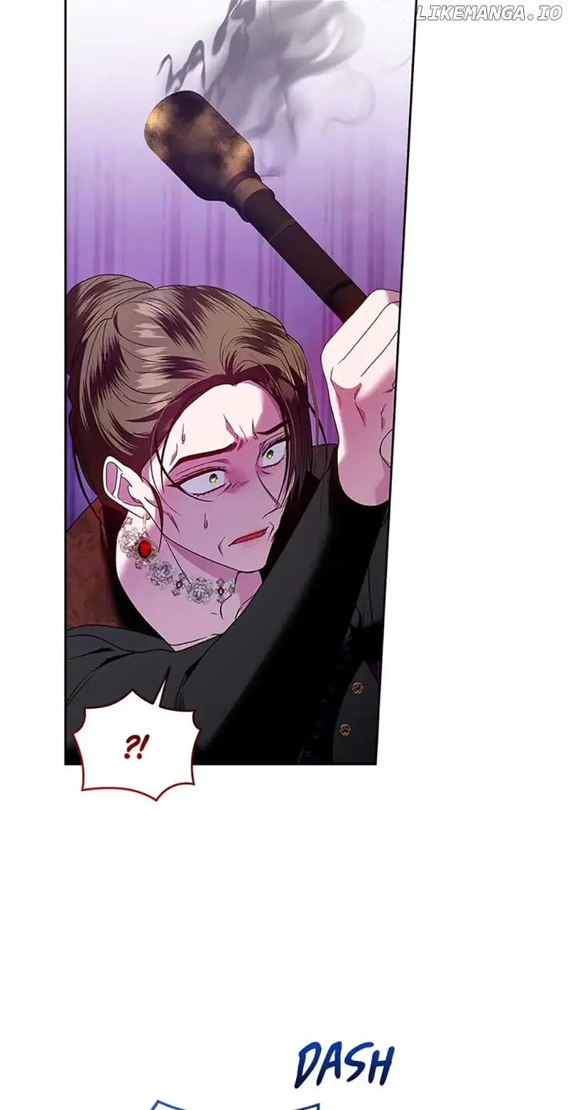 I’m the Master of this Life Chapter 94 page 46