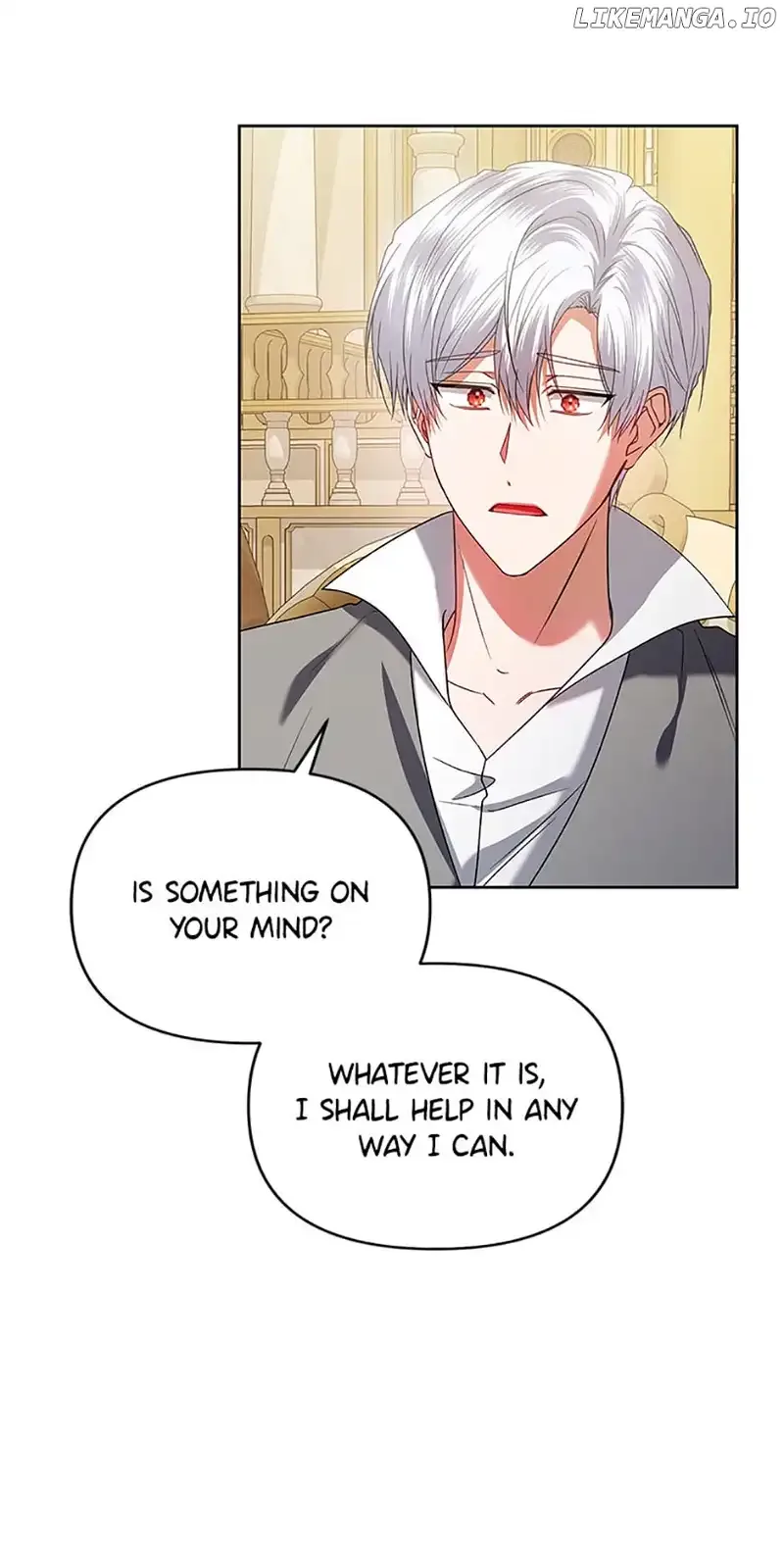 I’m the Master of this Life Chapter 95 page 37