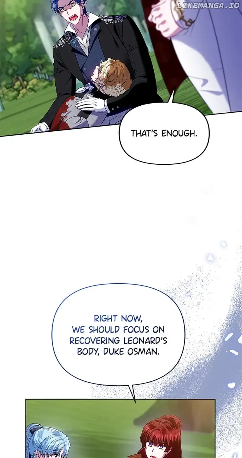 I’m the Master of this Life Chapter 95 page 13