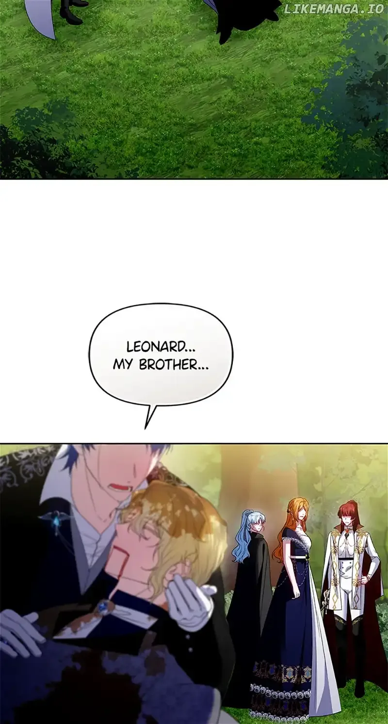 I’m the Master of this Life Chapter 94 page 59