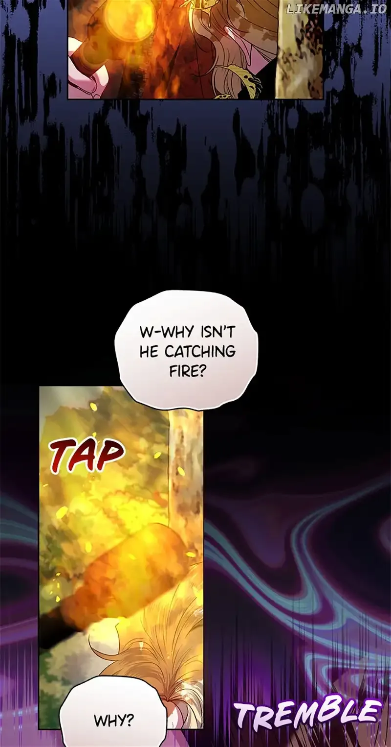 I’m the Master of this Life Chapter 94 page 41