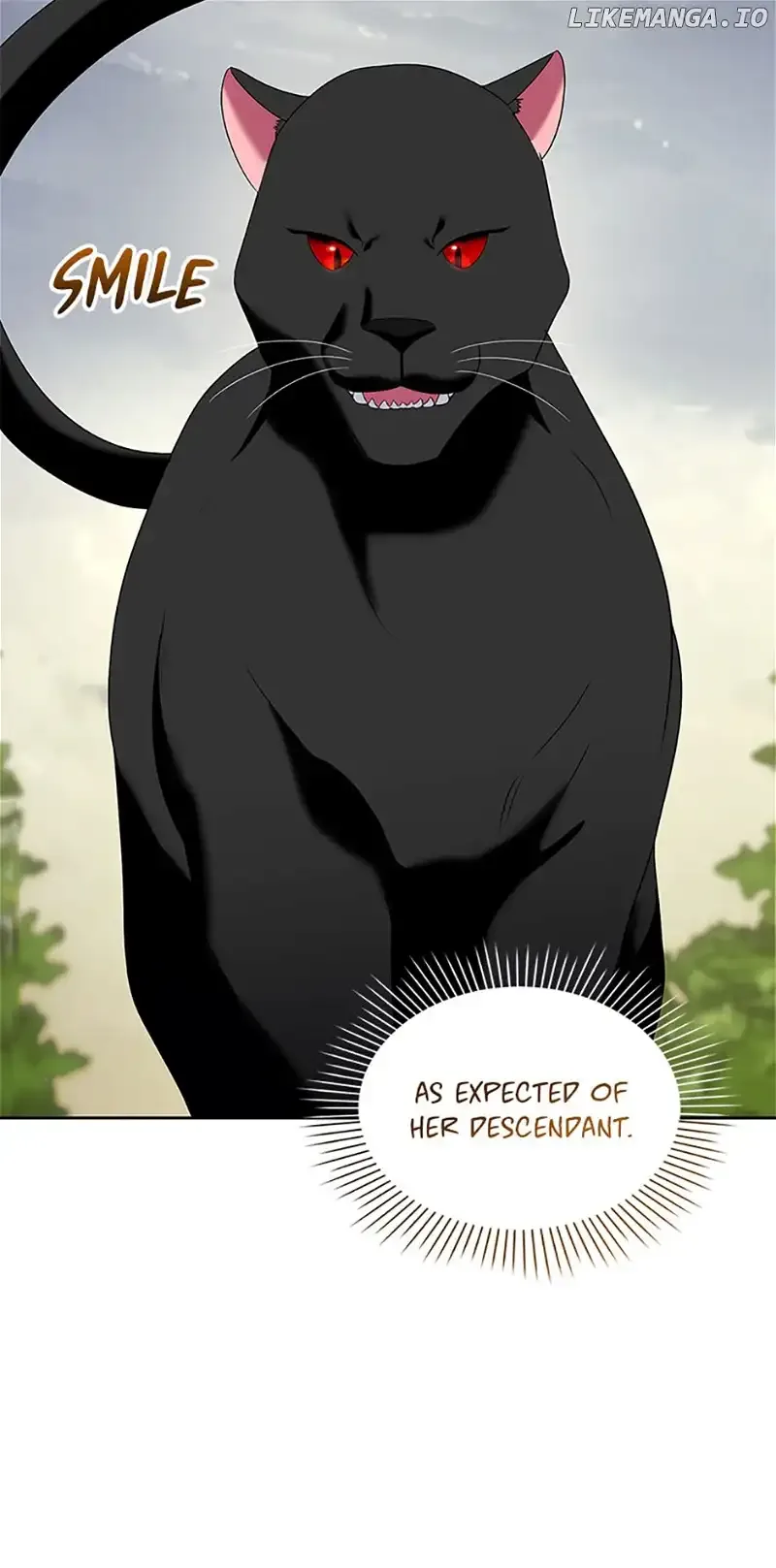 I’m the Master of this Life Chapter 94 page 57