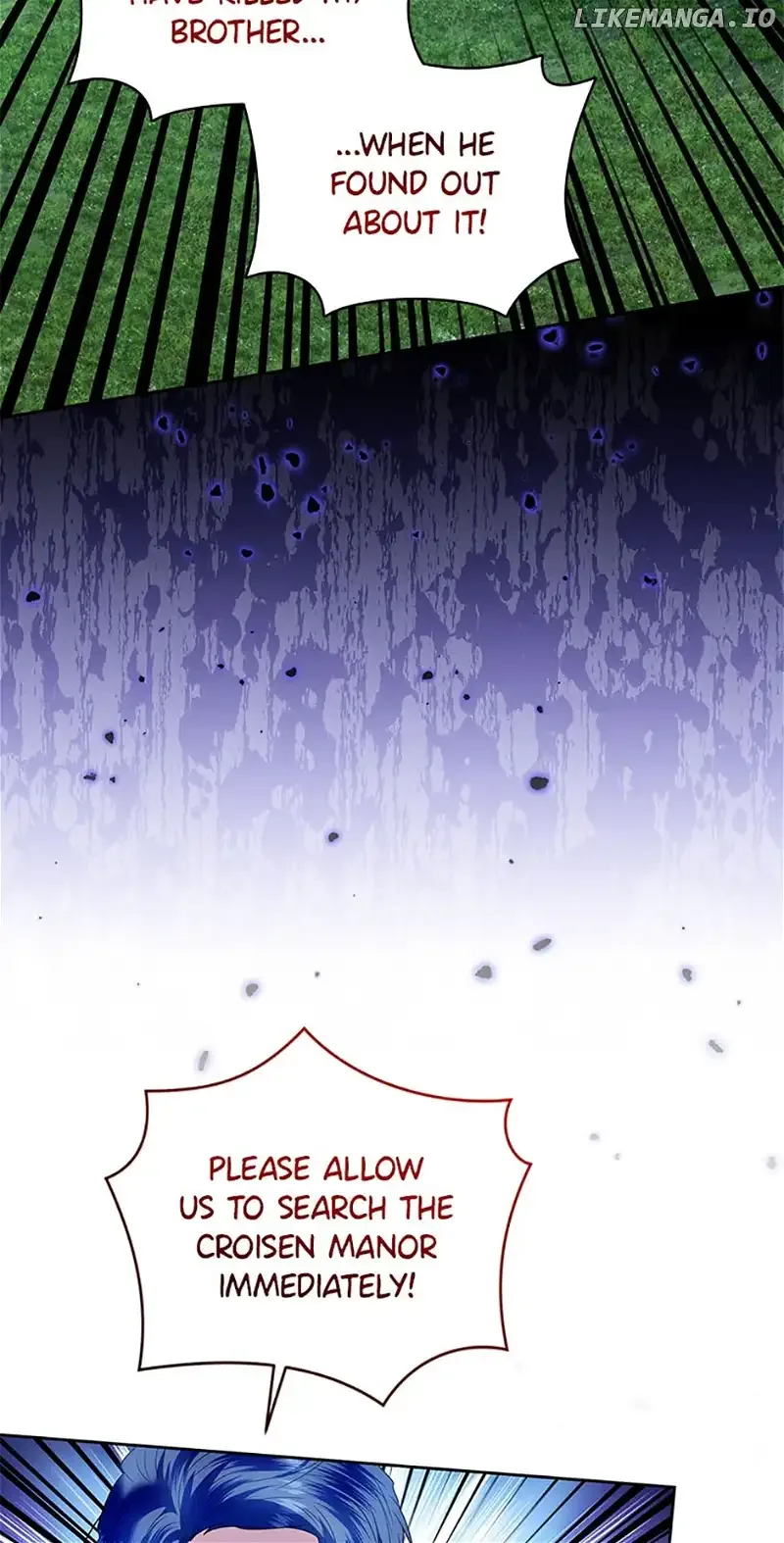 I’m the Master of this Life Chapter 94 page 26