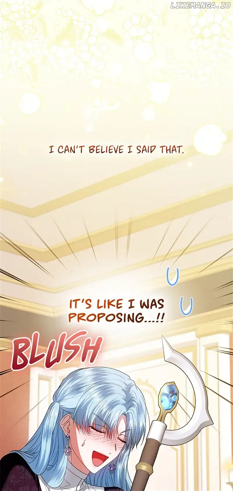 I’m the Master of this Life Chapter 95 page 55