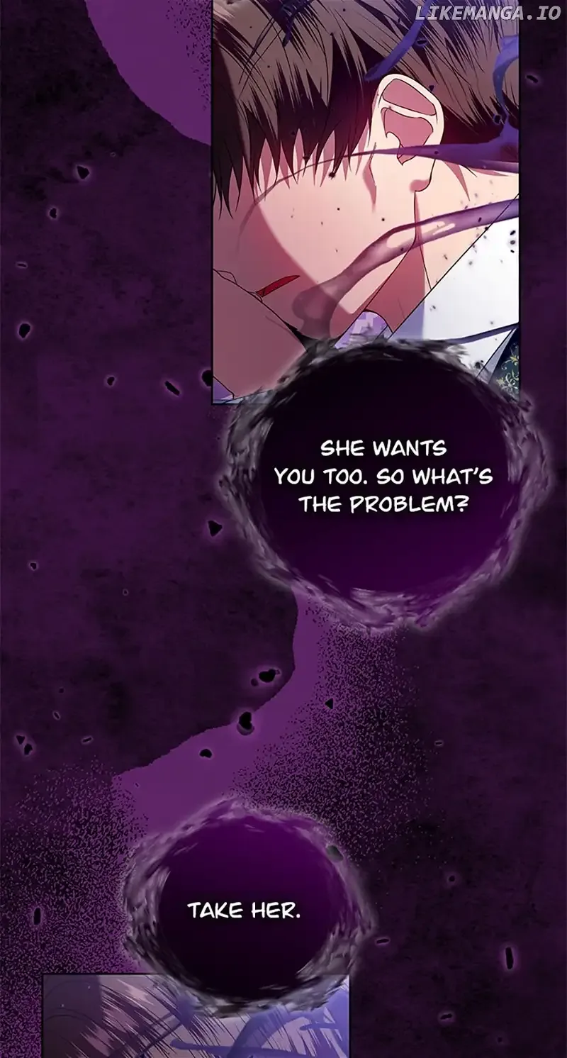 I’m the Master of this Life Chapter 96 page 6