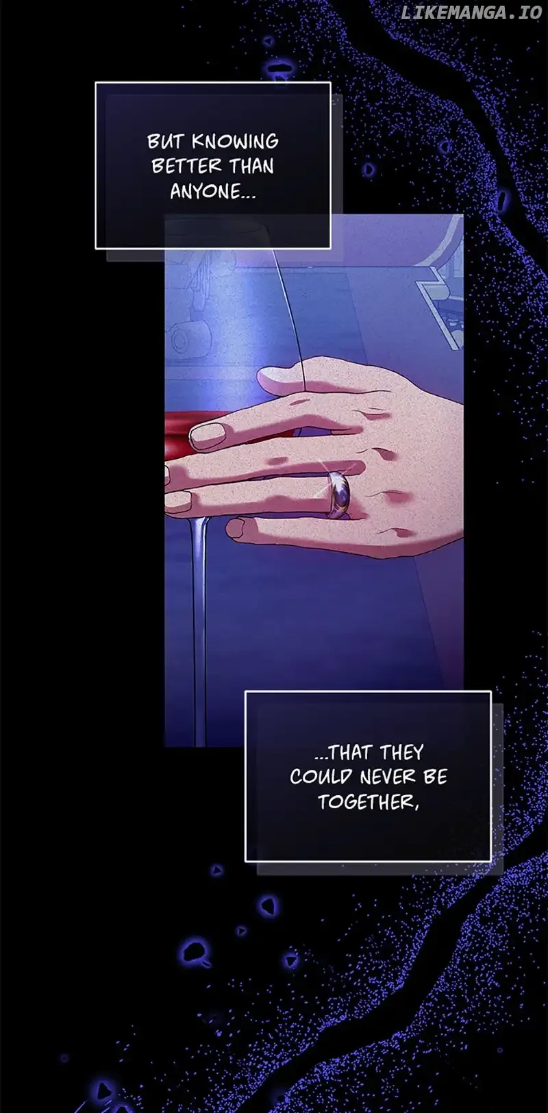 I’m the Master of this Life Chapter 95 page 75