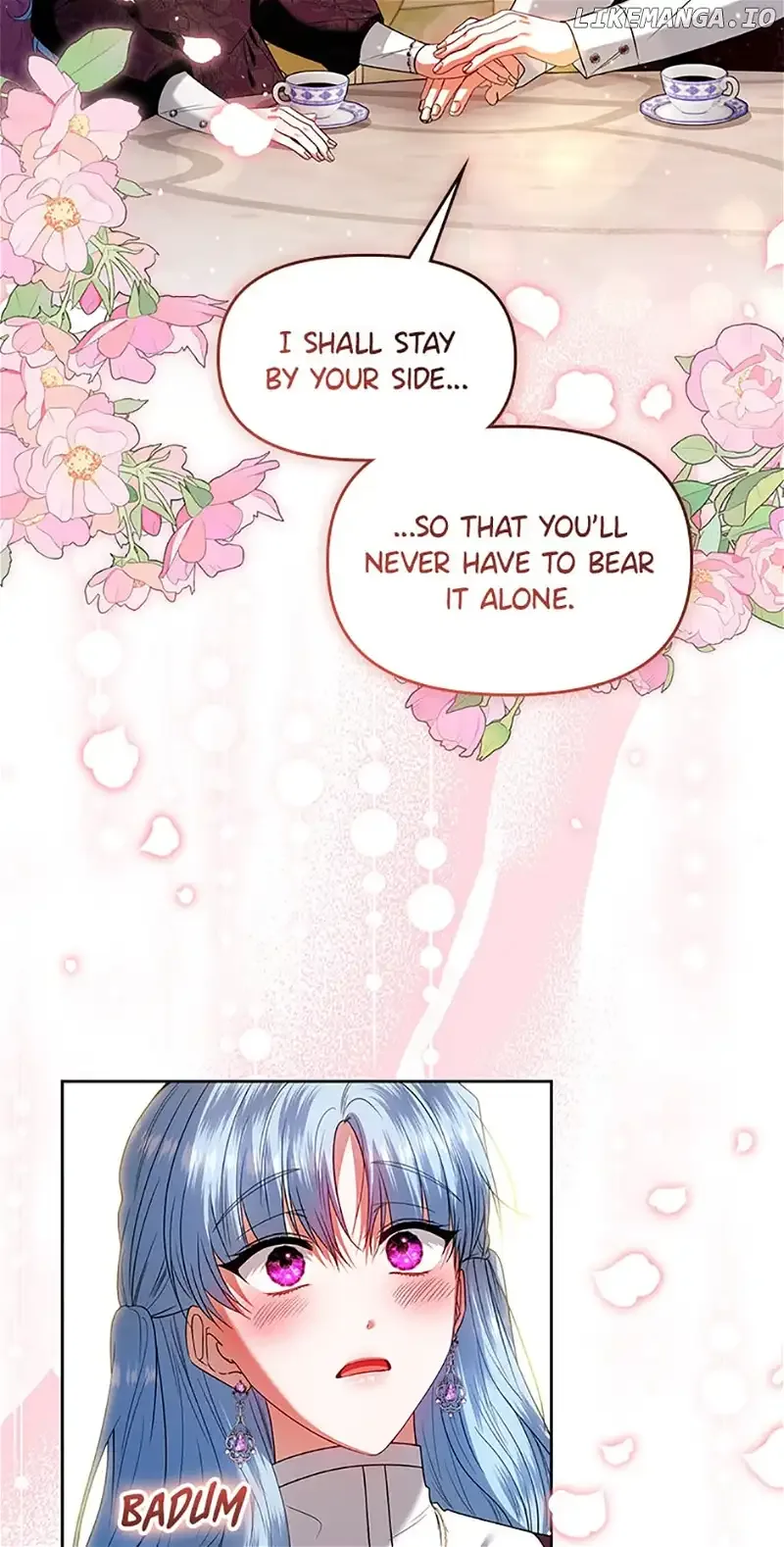 I’m the Master of this Life Chapter 95 page 50