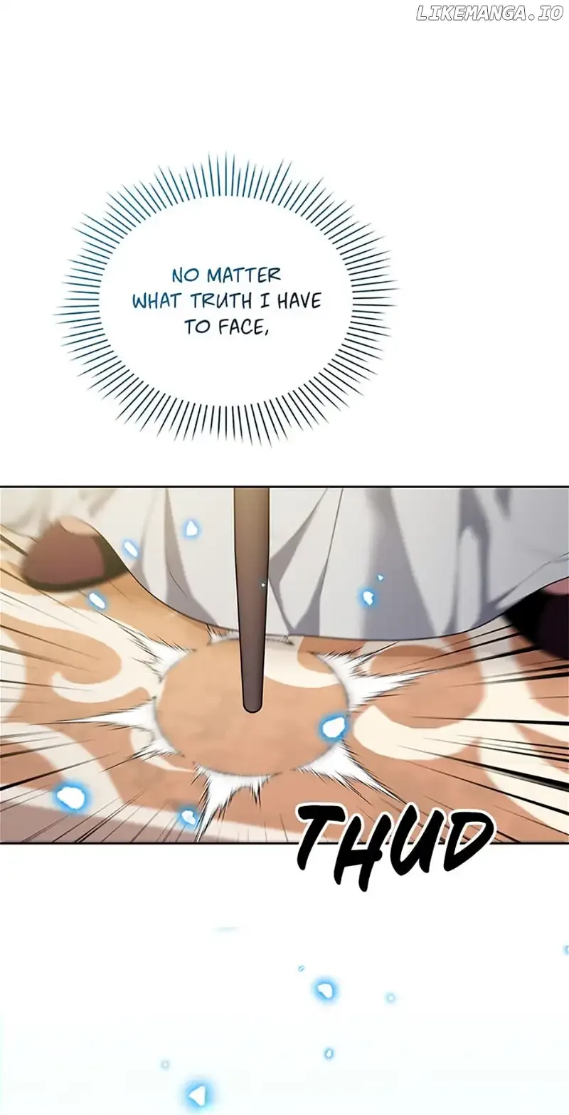 I’m the Master of this Life Chapter 95 page 60