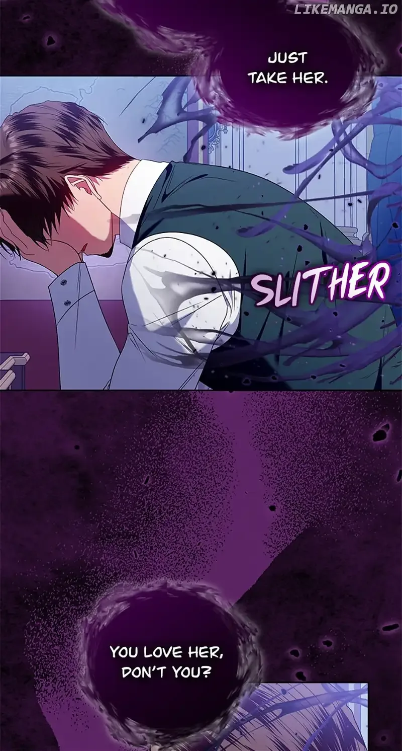 I’m the Master of this Life Chapter 96 page 5