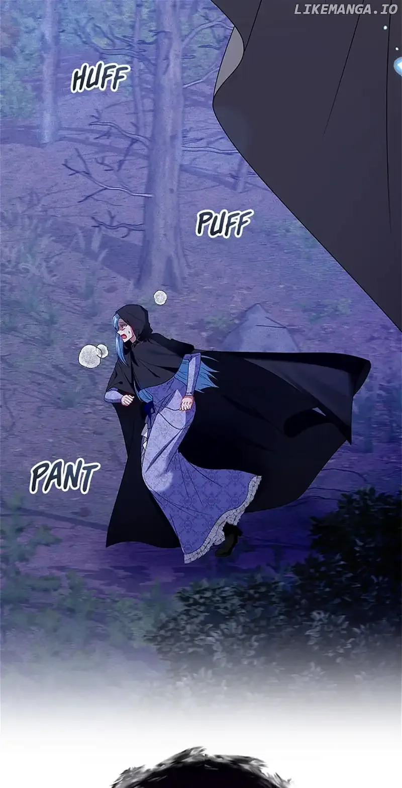 I’m the Master of this Life Chapter 95 page 64