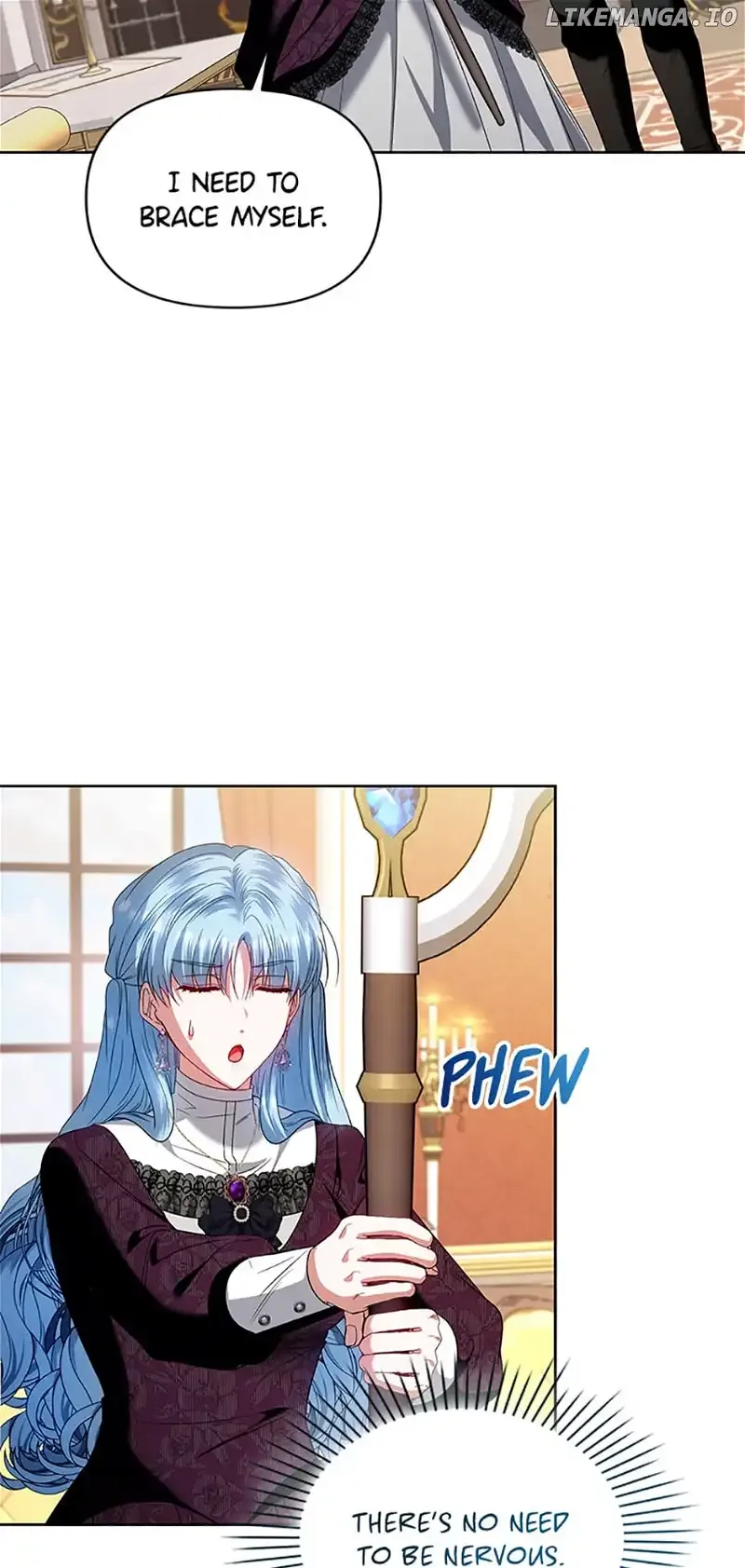 I’m the Master of this Life Chapter 95 page 58