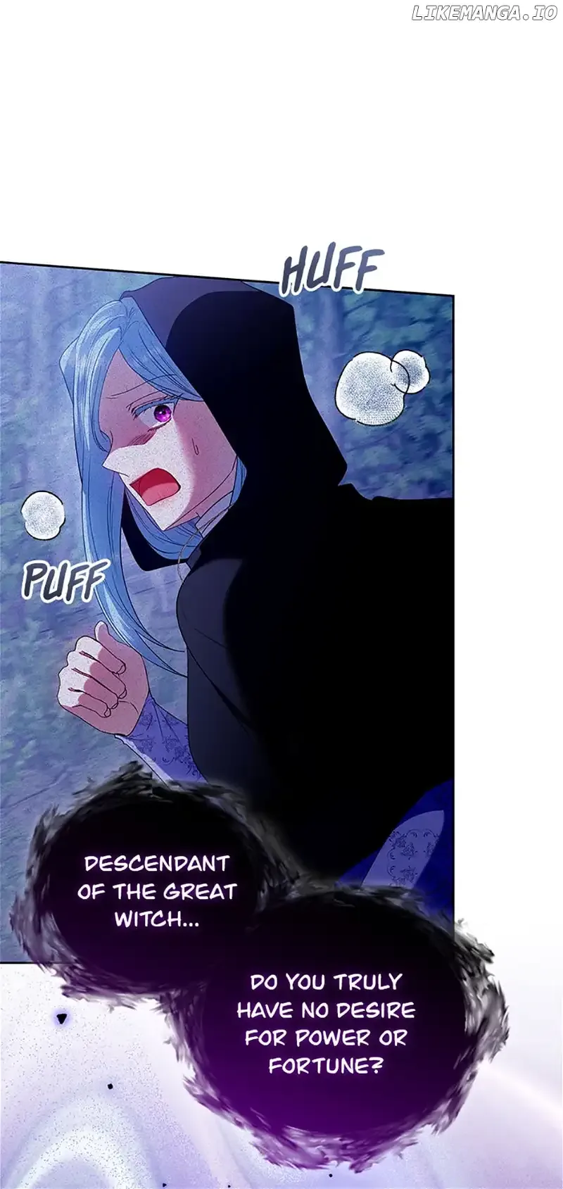 I’m the Master of this Life Chapter 95 page 66