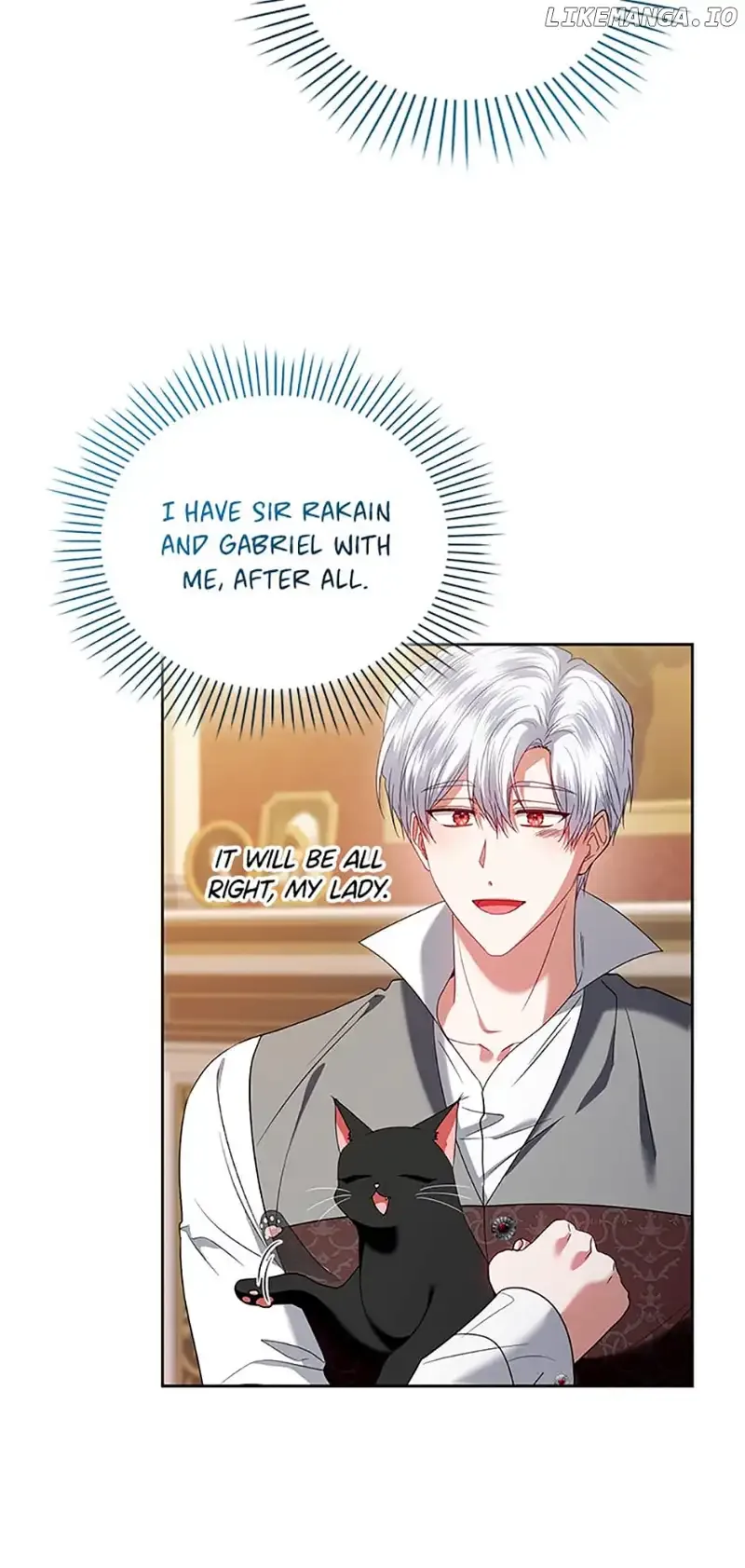 I’m the Master of this Life Chapter 95 page 59