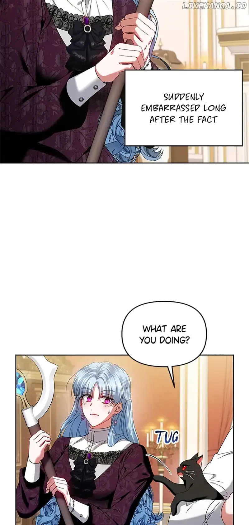 I’m the Master of this Life Chapter 95 page 56