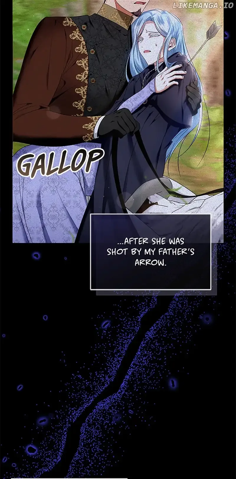 I’m the Master of this Life Chapter 95 page 73