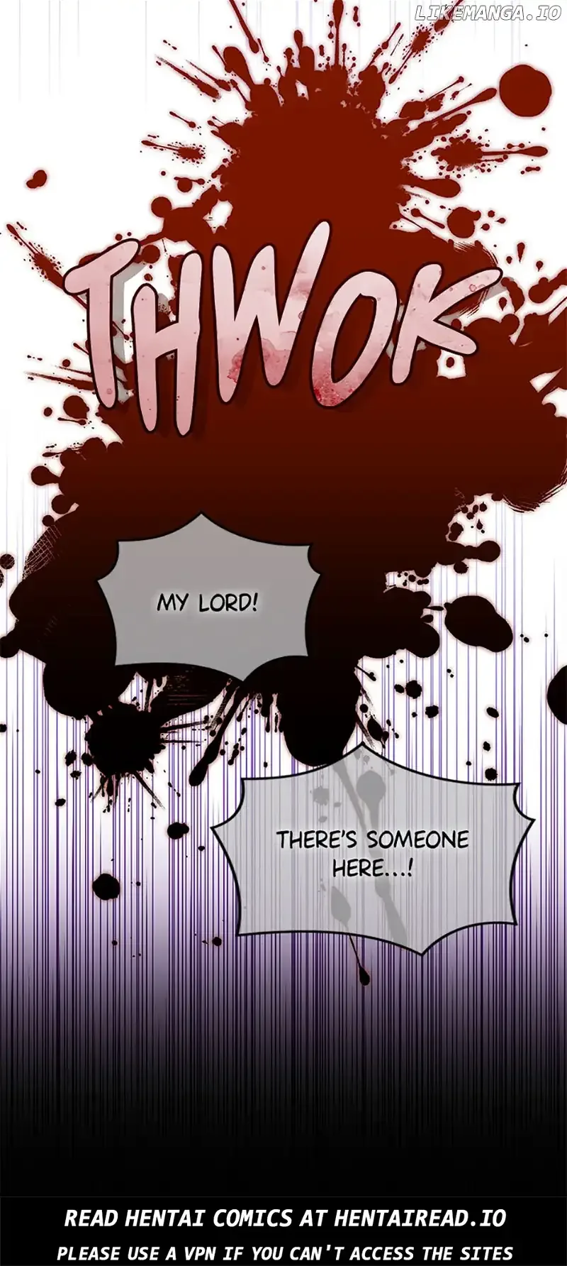 I’m the Master of this Life Chapter 95 page 71